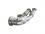 Bull-X Pre Cat Eliminator für Audi TTRS 8S/ RS3 8V Facelift 400PS 2.5 TFSI