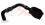 VAG 2,0 TFSI mit K04  HFI Cold Air Intake Kit Black