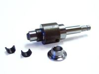 Upgrade Umbaukit für 2.0 TFSI Ho...