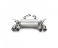 Details zu Akrapovic Duplex Spor...