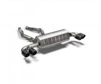 Details zu Akrapovic Sportauspuf...