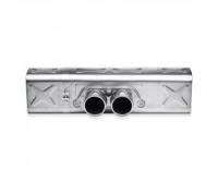 Details zu Akrapovic Sportauspuf...