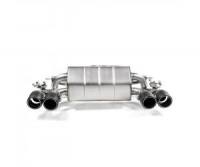 Details zu Akrapovic Sportauspuf...
