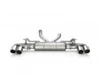 Details zu Akrapovic Sportauspuf...