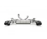 Details zu Akrapovic Sportauspuf...