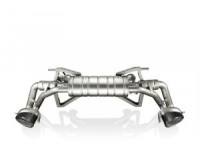 Details zu Akrapovic Sportauspuf...