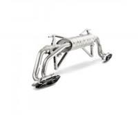 Details zu Akrapovic Sportauspuf...
