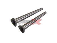 2x 63,5mm Bull-X Hauptkat Ersatz...