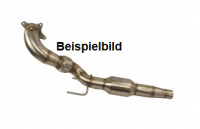 BK Performance Downpipe für Audi...