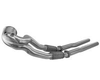 Bull-X Downpipe für Audi RS3 8V ...