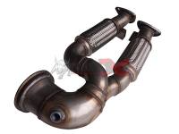 Bull-X Pre-cat Eliminator ( Vork...