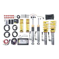 DDC - ECU Gewindefahrwerk inox