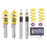 Gewindefahrwerk V3 inox (inkl. S...