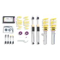 Gewindefahrwerk V3 inox (inkl. S...