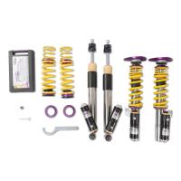Gewindefahrwerk V4 Clubsport ink...