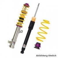 Gewindefahrwerk Variante 1 inox
...