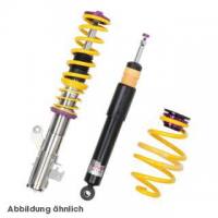 Gewindefahrwerk Variante 2 inox
...