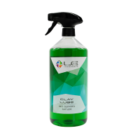 Liquid Elements Clay Lube Knet -...