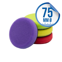 Liquid Elements Pad Man V2 Polie...