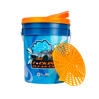 Liquid Elements Wascheimer 22 Li...