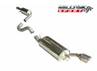 MILLTEK Performance Abgasanlage ...