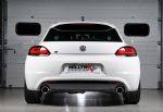 MILLTEK PERFORMANCE Edelstahlabg...