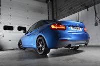 MILLTEK Performance Abgasanlage ...