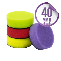 Liquid Elements Pad Boy V2 Polie...
