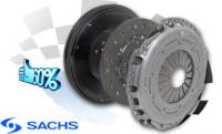 SACHS Performance-Kupplungsset m...
