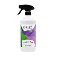 Liquid Elements Quick Detailer
...
