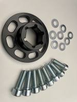 Bei den BMW N55 und S55 Motoren ...